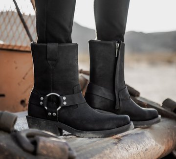 boots